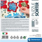 Puzzle Form ragasztó Clementoni