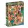 Állatos Botanics 1000 db-os Compact puzzle Clementoni