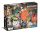 A világ ellen Chaos 1000 db-os Compact puzzle Clementoni