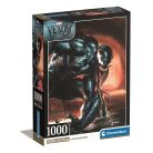Marvel Venom 1000 db-os Compact puzzle Clementoni