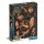 A Gyűrűk Ura The One Ring’s Burden 1000 db-os Compact puzzle Clementoni
