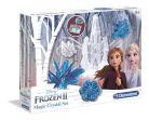 Disney Jégvarázs Magic kristálykészítő szett Clementoni