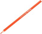 Színes ceruza, Colorino, háromszög test, narancs