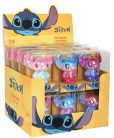 Stitch hegyező, 1 lyukú, többféle változat