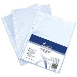 Genotherm, lefűzhető, A/4, 100 db/csomag