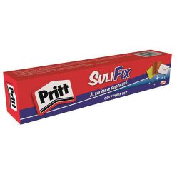   Ragasztó, folyékony, 35g, Henkel Pritt Sulifix, cseppmentes