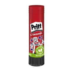 Ragasztóstift, 43gr, Henkel Pritt