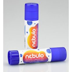 Ragasztóstift, 8gr, Nebulo