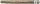 Lakkmarker, lakkfilc, 0,8-1,2 mm, UNI PX-21, arany