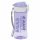 Lila kulacs, 400 ml, Back Up 2025, A33