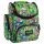 Minecraft mintás ergonómikus iskolatáska 37x27x16cm, DF37, Game