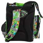 Minecraft mintás ergonómikus iskolatáska 37x27x16cm, DF37, Game