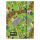 Minecraft mintás gumis mappa A/4, BackUp, 2025, A61