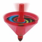 Filctoll készlet, pörgettyűs, 3 db-os, Kidea