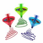 Filctoll készlet, pörgettyűs, 3 db-os, Kidea