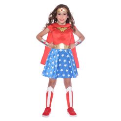 Wonder Woman, A Csodanő jelmez 3-4 év