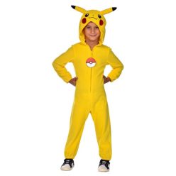 Pokémon Yellow jelmez 8-10 év