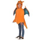 Pokémon Charizard jelmez 8-12 év