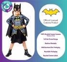 Batgirl jelmez 8-10 év