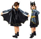 Batgirl jelmez 10-12 év