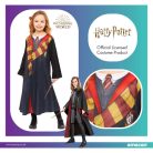 Harry Potter Hermione jelmez 10-12 év