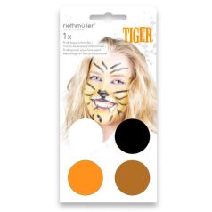 Make Up, Tigris smink szett