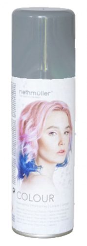 Silver Hairspray, Ezüst hajlakk 100 ml