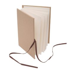 Scrapbook, harmonika album, 17,5x11,5cm, 18 oldalas