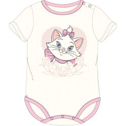 Disney Marie cica baba body, kombidressz (68-92)