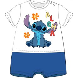   Disney Lilo és Stitch, A csillagkutya Aloha baba napozó 62-92