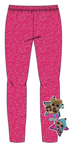 Lol Surprise BFFS Hologrammos gyerek leggings 104-134 cm