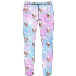 Disney Jégvarázs Queen Elsa gyerek leggings 104-134 cm