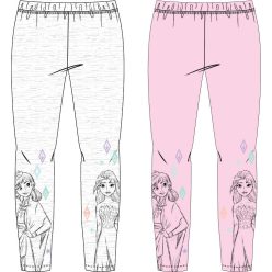 Disney Jégvarázs Realm Sisters gyerek leggings 104-134 cm