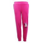 Disney Minnie Pink gyerek melegítő, jogging szett 2 - 8 év / 92 - 128 cm