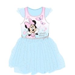 Disney Minnie Butterfly gyerek ruha 4 - 9 év / 104 - 134 cm