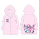 Disney Lilo és Stitch, A csillagkutya Angel esőkabát 98-128 cm