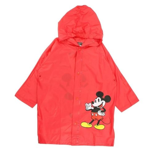 Disney Mickey esőkabát 98-128 cm