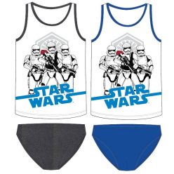 Star Wars trikó + alsó szett 4 - 9 év / 104 - 134 cm