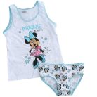 Disney Minnie trikó + bugyi szett 104-134 cm