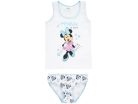 Disney Minnie trikó + bugyi szett 4 - 9 év / 104 - 134 cm