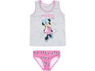 Disney Minnie trikó + bugyi szett 4 - 9 év / 104 - 134 cm