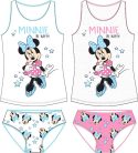 Disney Minnie trikó + bugyi szett 4 - 9 év / 104 - 134 cm