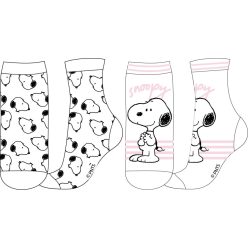 Snoopy gyerek zokni 23-34