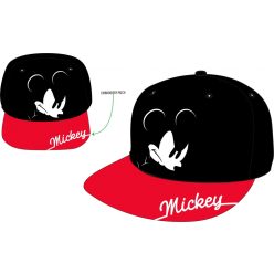 Disney Mickey gyerek baseball sapka 54-56 cm