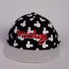 Disney Mickey gyerek baseball sapka 52-54 cm