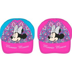 Disney Minnie Mandala gyerek baseball sapka 52-54 cm