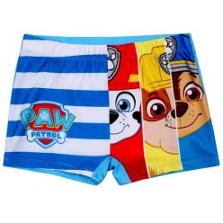   Mancs Őrjárat gyerek fürdőnadrág, short - 8 év / 98 - 128 cm