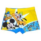 Disney Mickey gyerek fürdőnadrág, short 98-128 cm