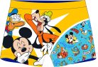 Disney Mickey gyerek fürdőnadrág, short 98-128 cm