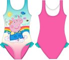 Peppa malac Hooray gyerek fürdőruha, úszó 92-110 cm